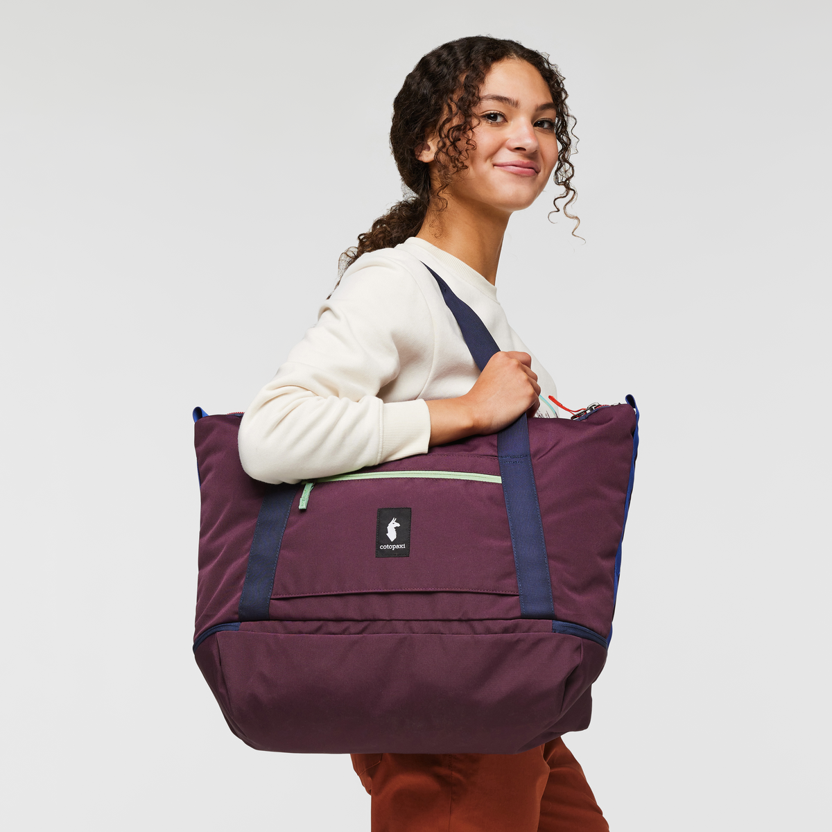 Viaje 35L Weekender Bag - Cada Día - Image 7