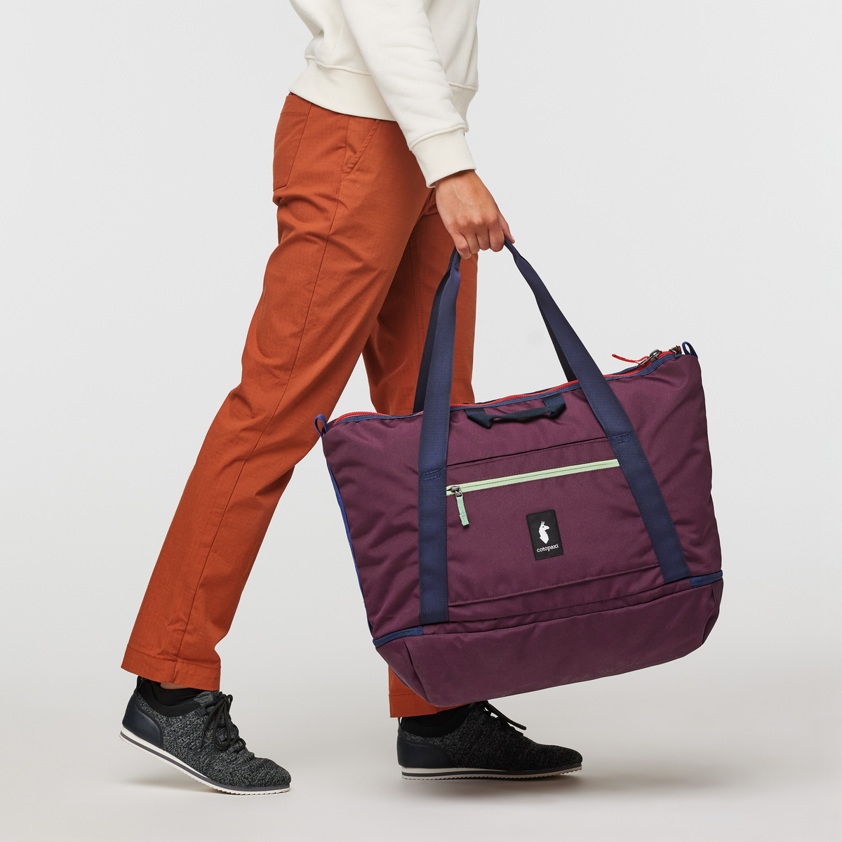 Viaje 35L Weekender Bag - Cada Día - Image 8