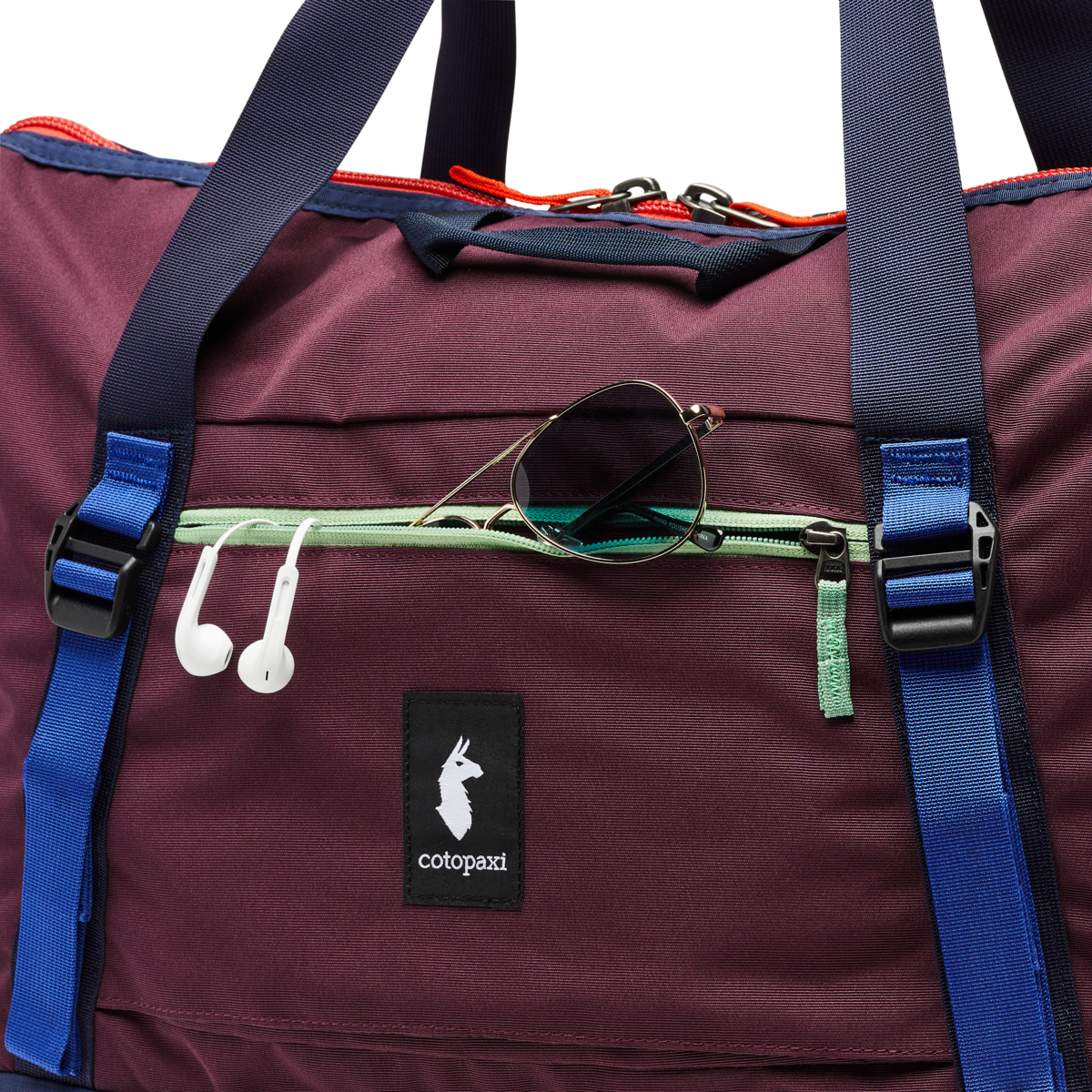 Viaje 35L Weekender Bag - Cada Día - Image 5