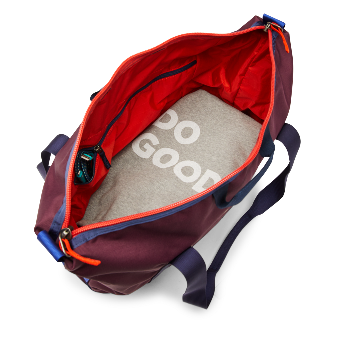 Viaje 35L Weekender Bag - Cada Día - Image 4