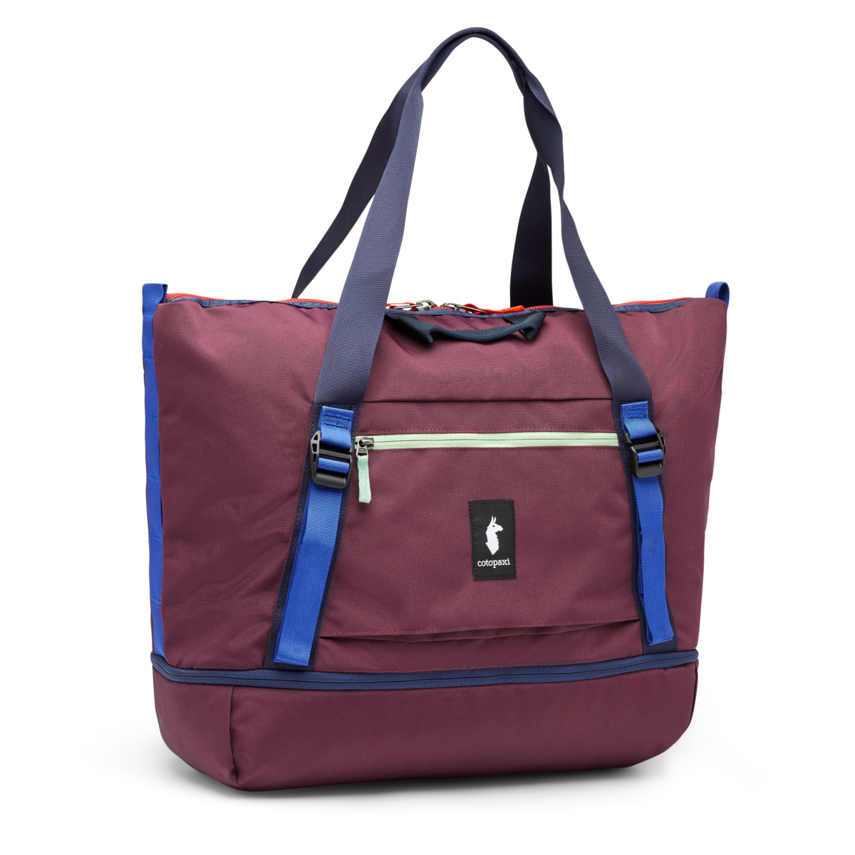 Viaje 35L Weekender Bag - Cada Día - Image 3