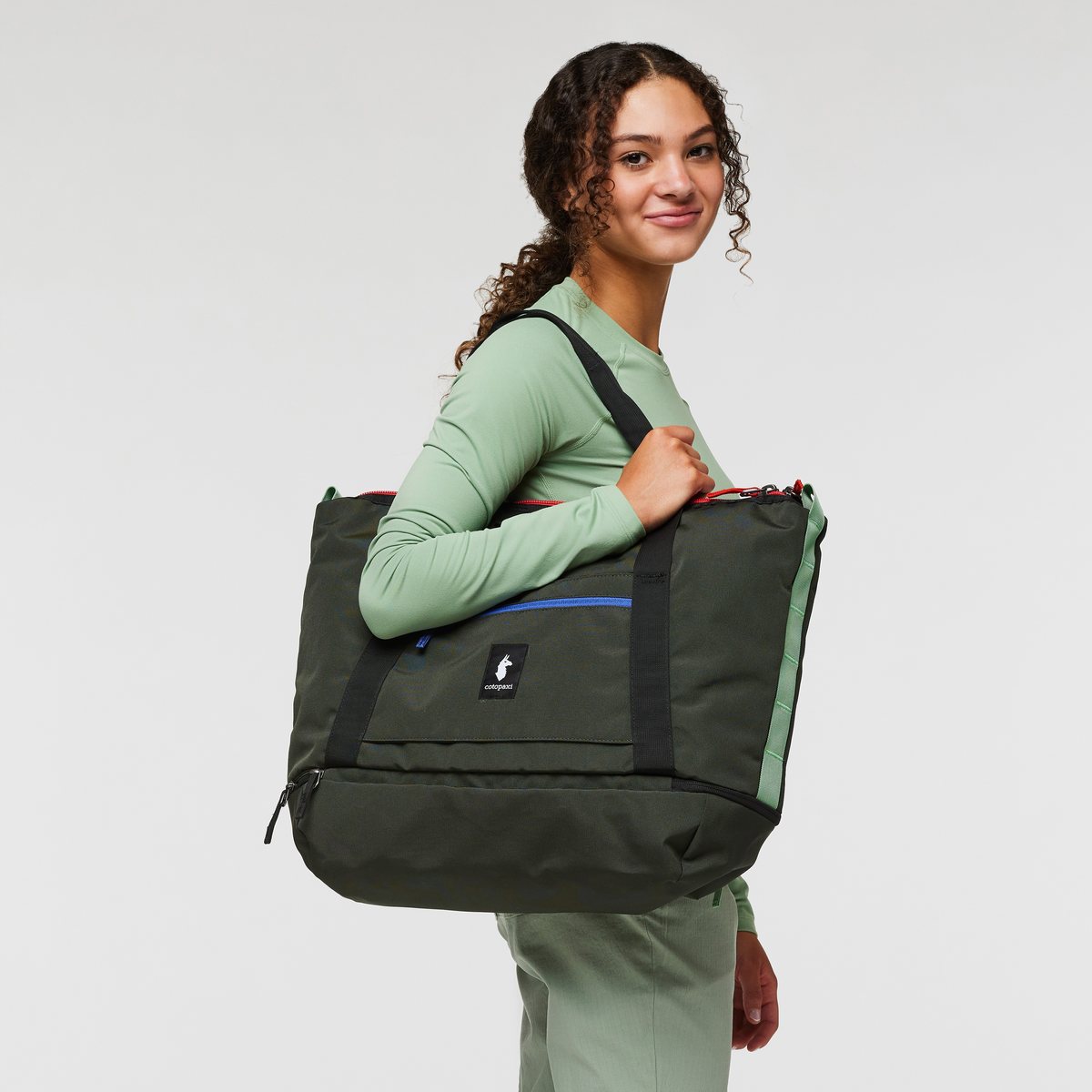 Viaje 35L Weekender Bag - Cada Día - Image 7