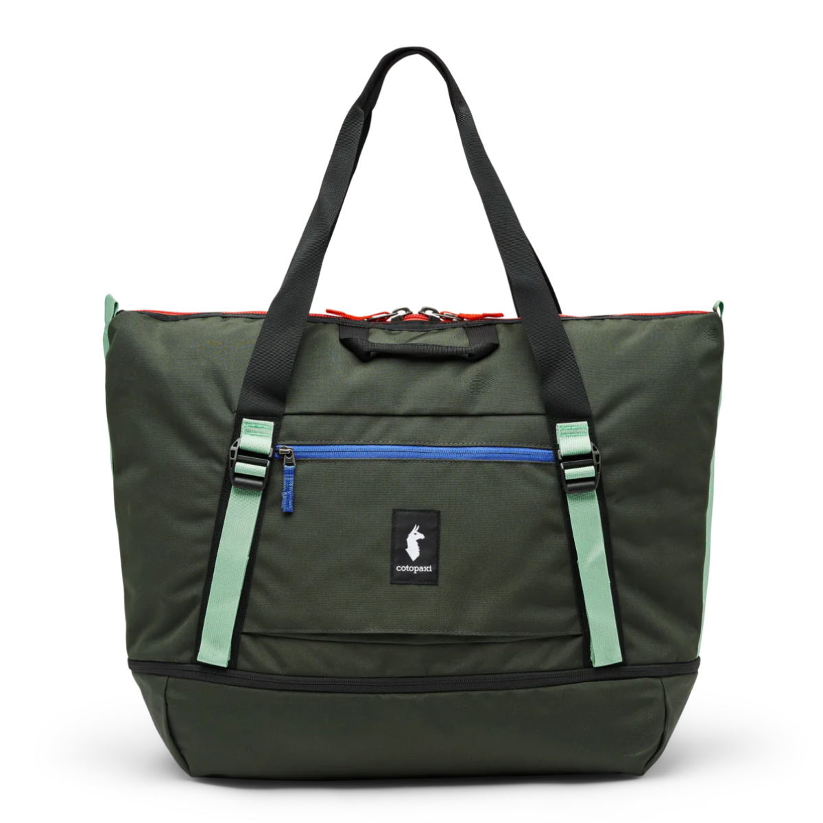 Viaje 35L Weekender Bag - Cada Día