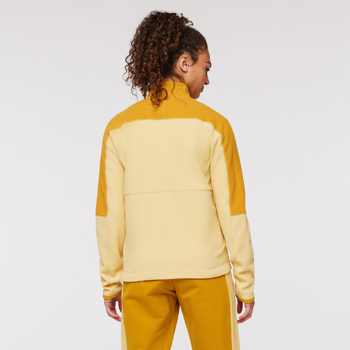 Abrazo Fleece Full-Zip Jacket - Women's - Image 4