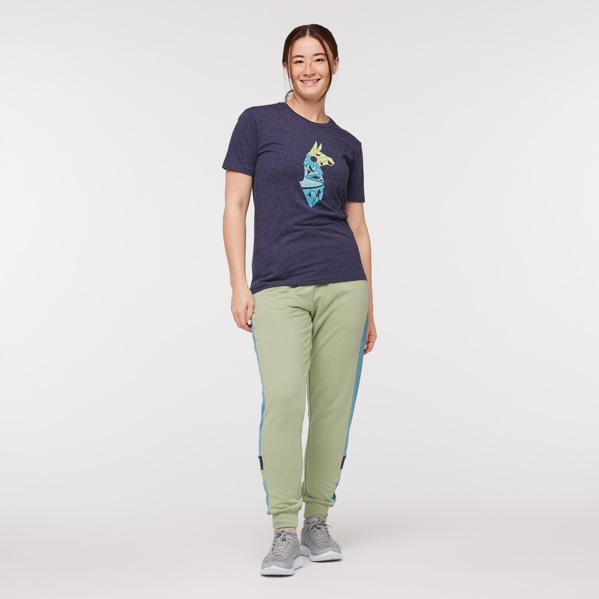 Alternative view of Bandera Jogger - Women's