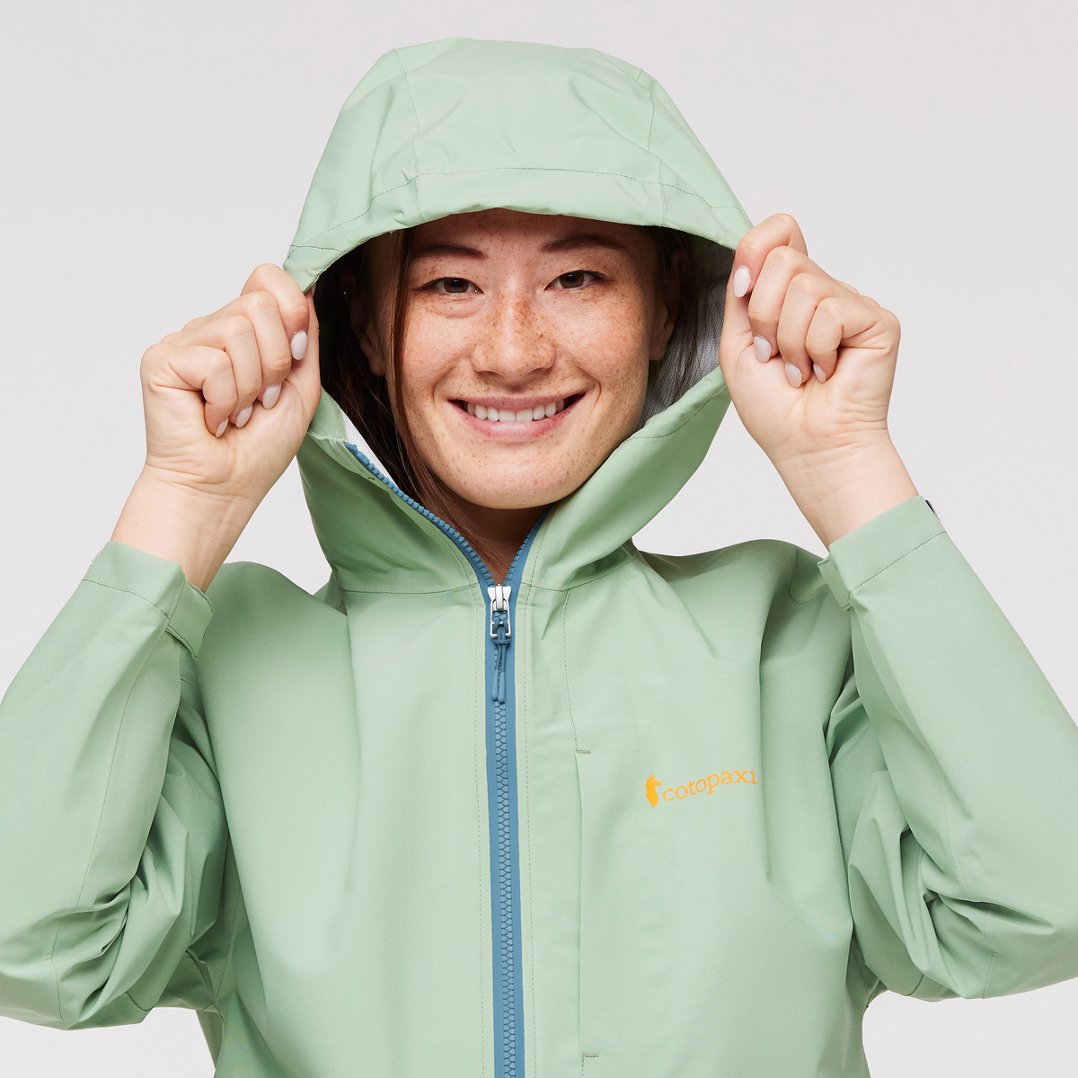 Cielo Rain Jacket - Women's - Image 13