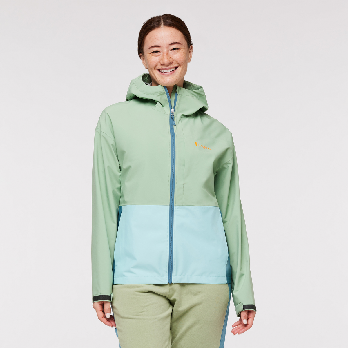 Cielo Rain Jacket - Women's - Image 9