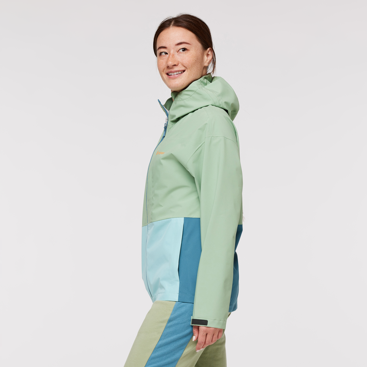 Cielo Rain Jacket - Women's - Image 11