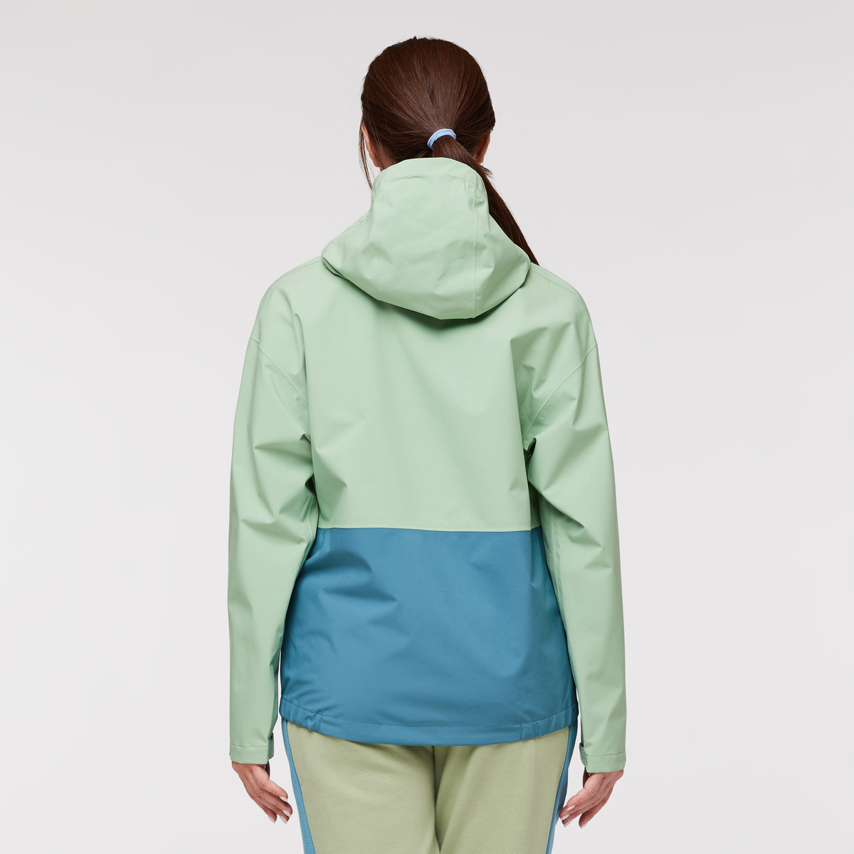 Cielo Rain Jacket - Women's - Image 12