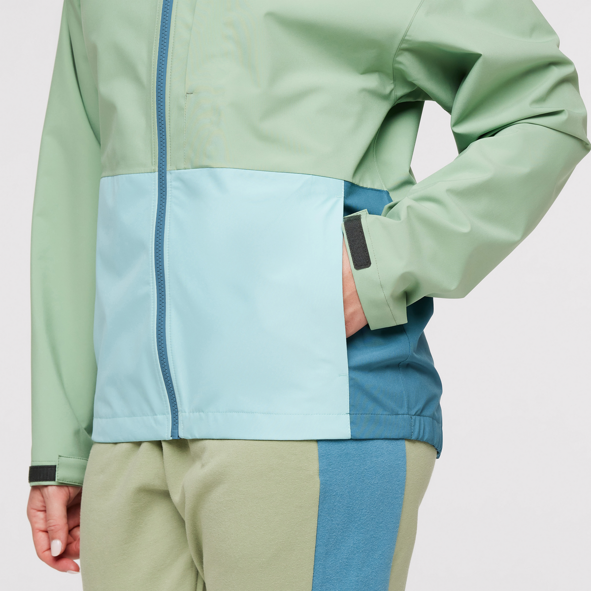 Cielo Rain Jacket - Women's - Image 14