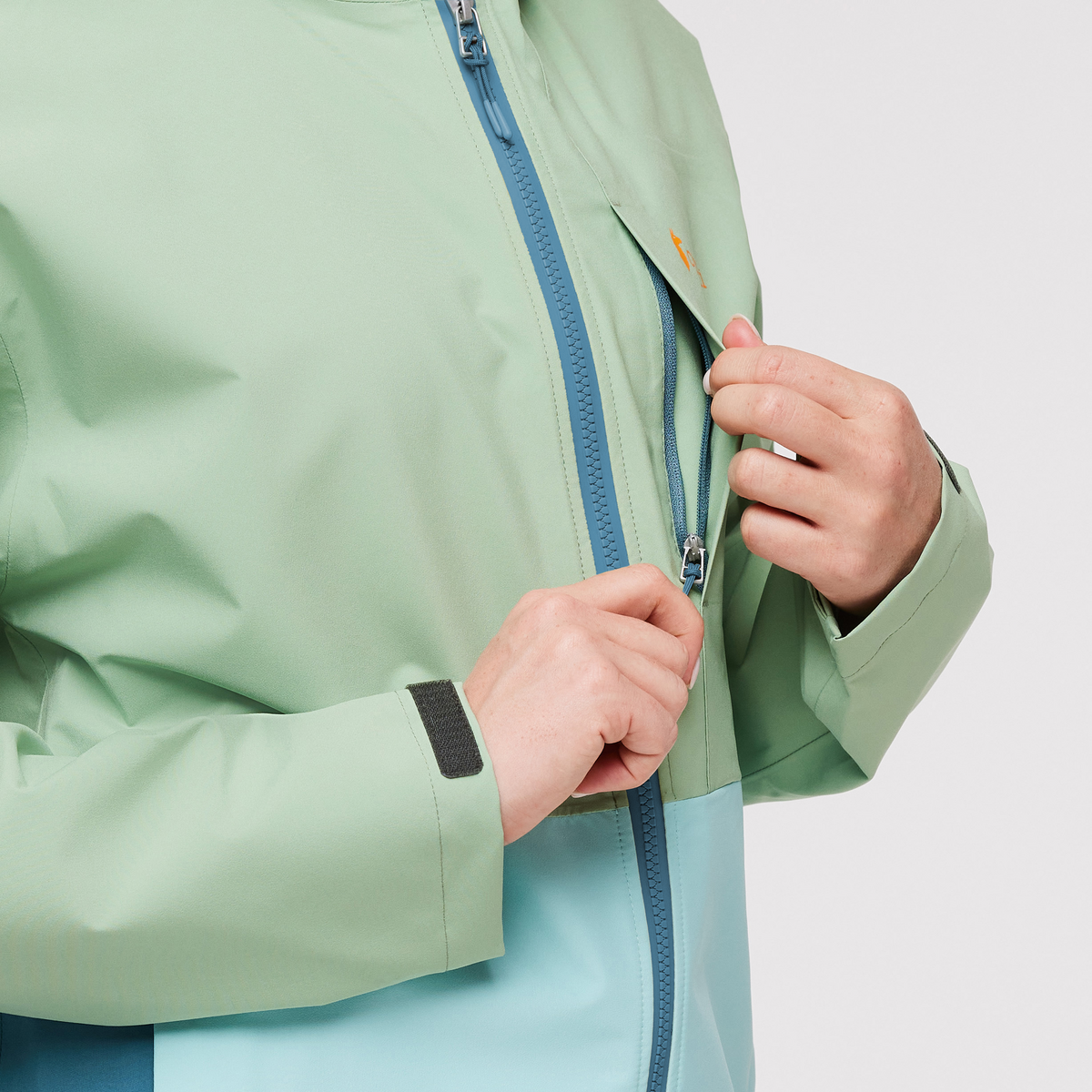 Cielo Rain Jacket - Women's - Image 15