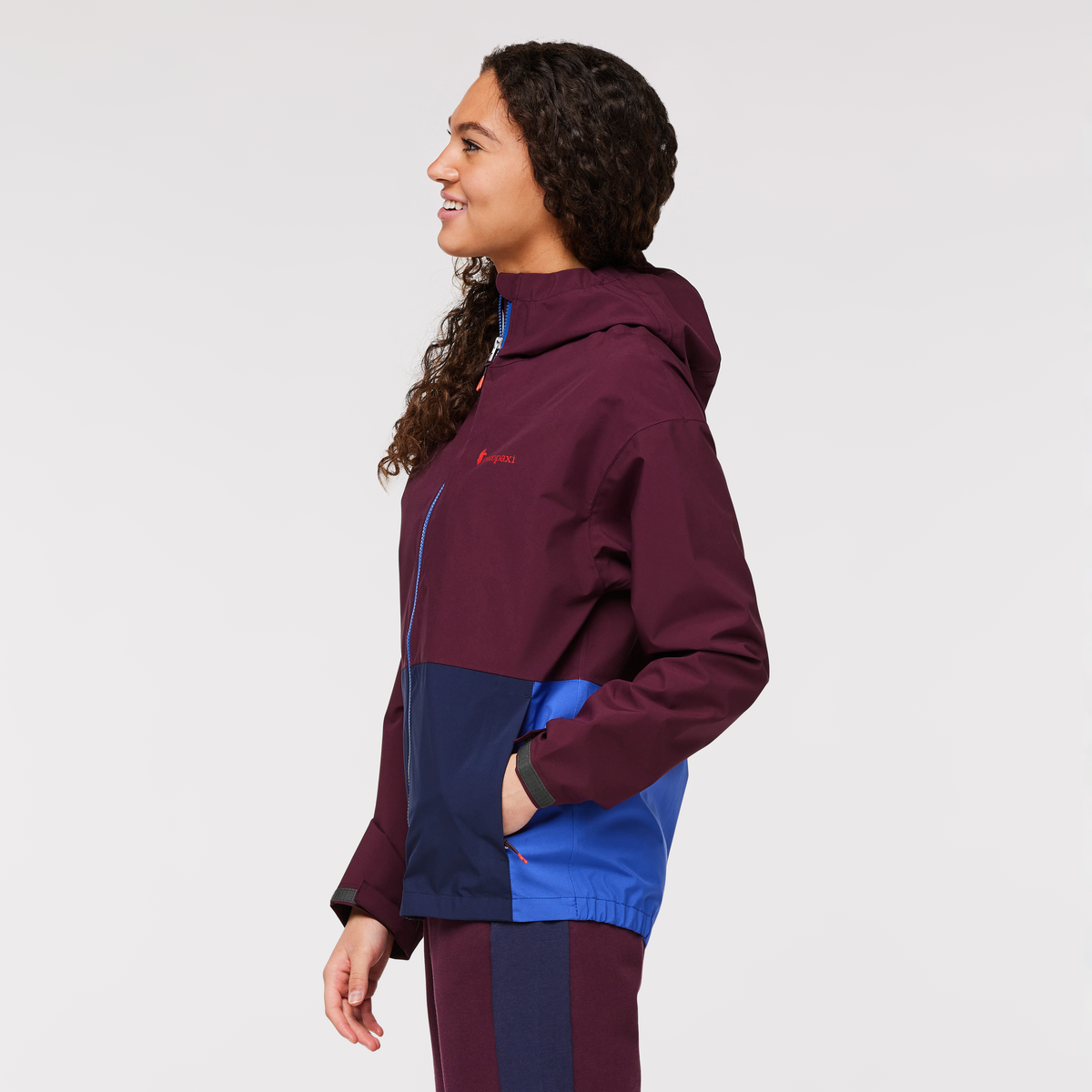 Cielo Rain Jacket - Women's - Image 3