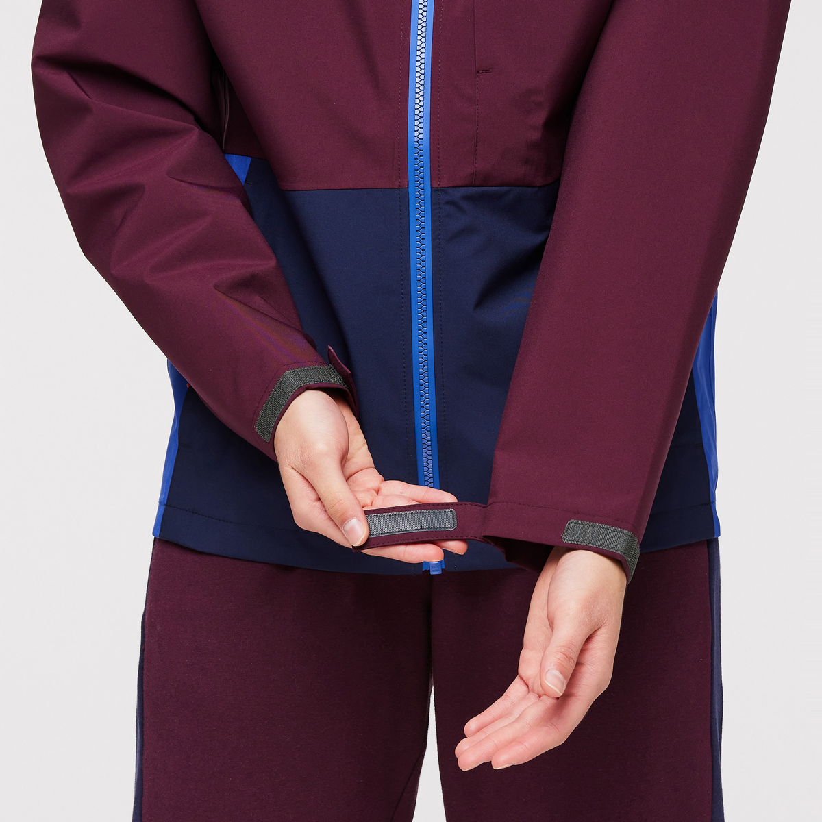Cielo Rain Jacket - Women's - Image 8