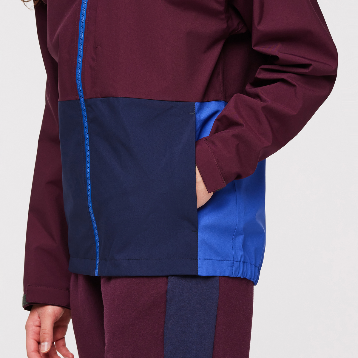 Cielo Rain Jacket - Women's - Image 6