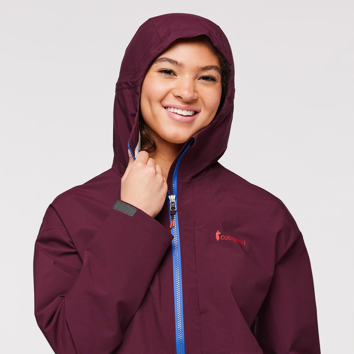 Cielo Rain Jacket - Women's - Image 5