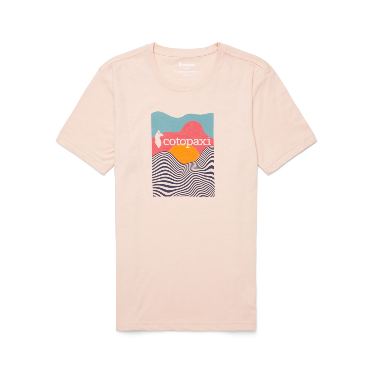 Cotopaxi Vibe T-Shirt - Women's - Image 13