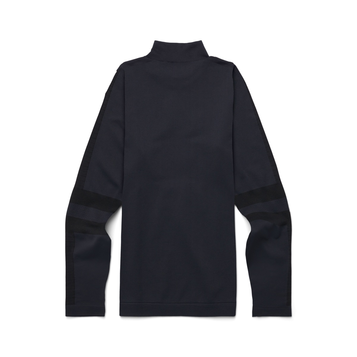 Alternative view of Debajo Seamless Baselayer Quarter-Zip - Women's