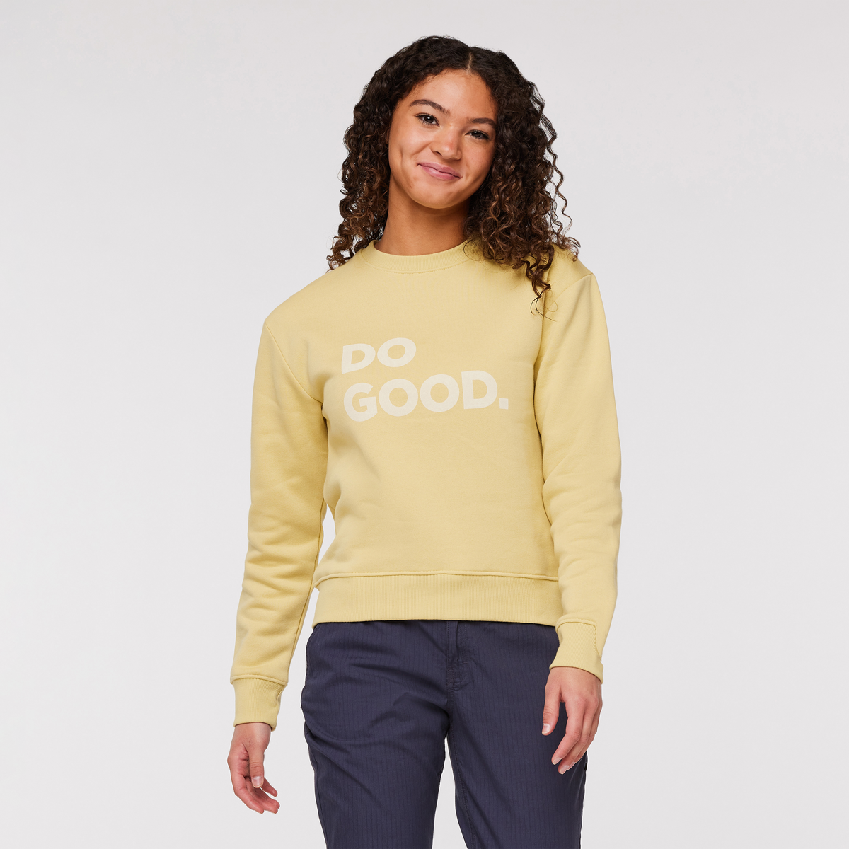 Do Good Crew Sweatshirt - Women's - Image 7