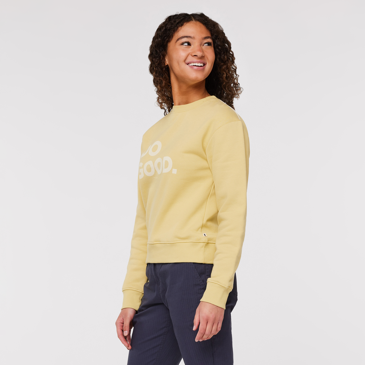 Do Good Crew Sweatshirt - Women's - Image 9
