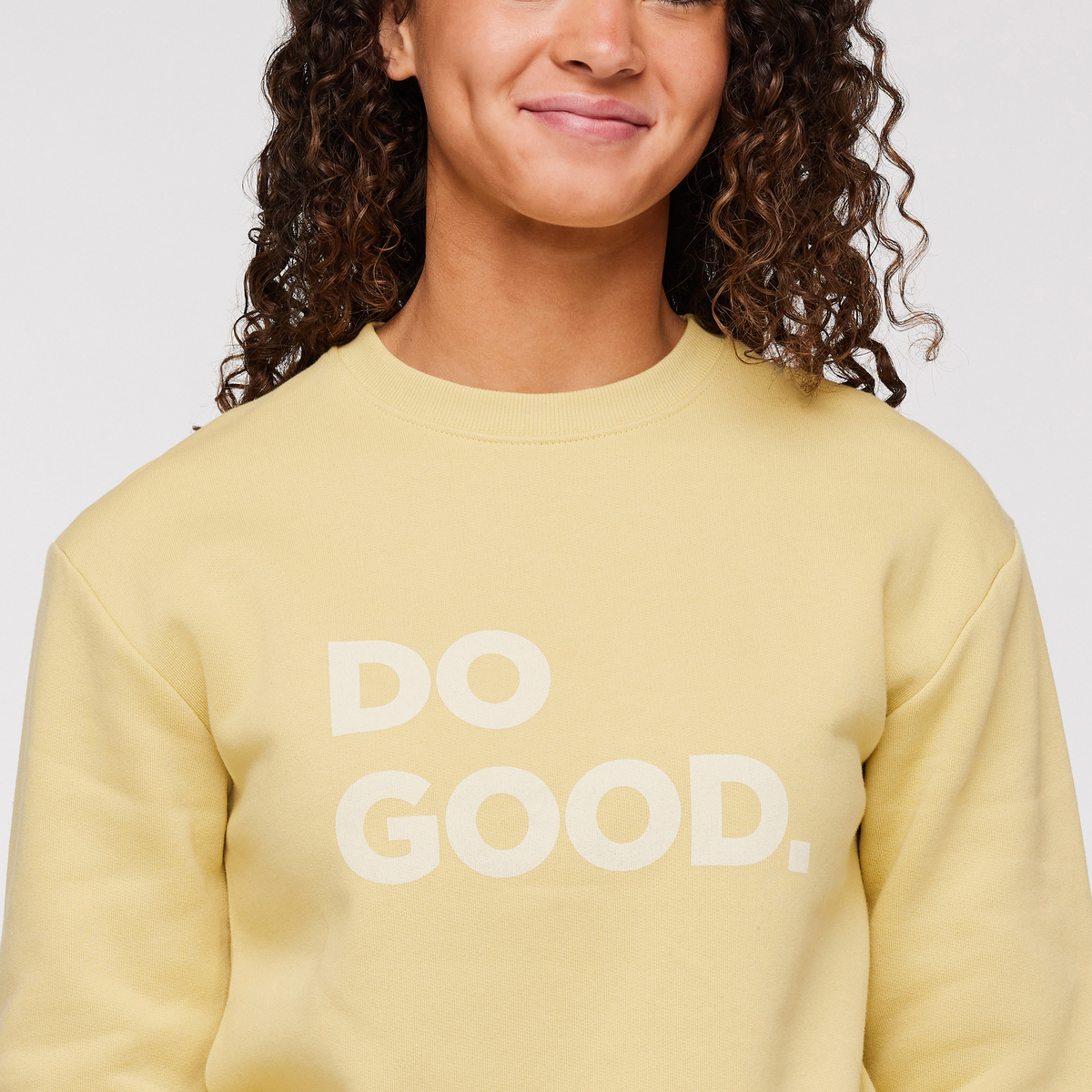 Do Good Crew Sweatshirt - Women's - Image 11