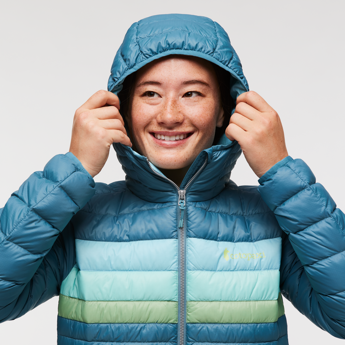 Fuego Down Parka - Women's - Image 16