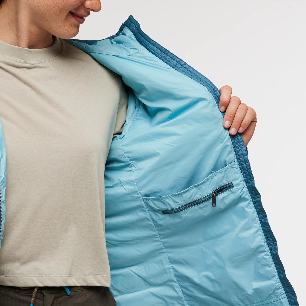 Fuego Down Parka - Women's - Image 14
