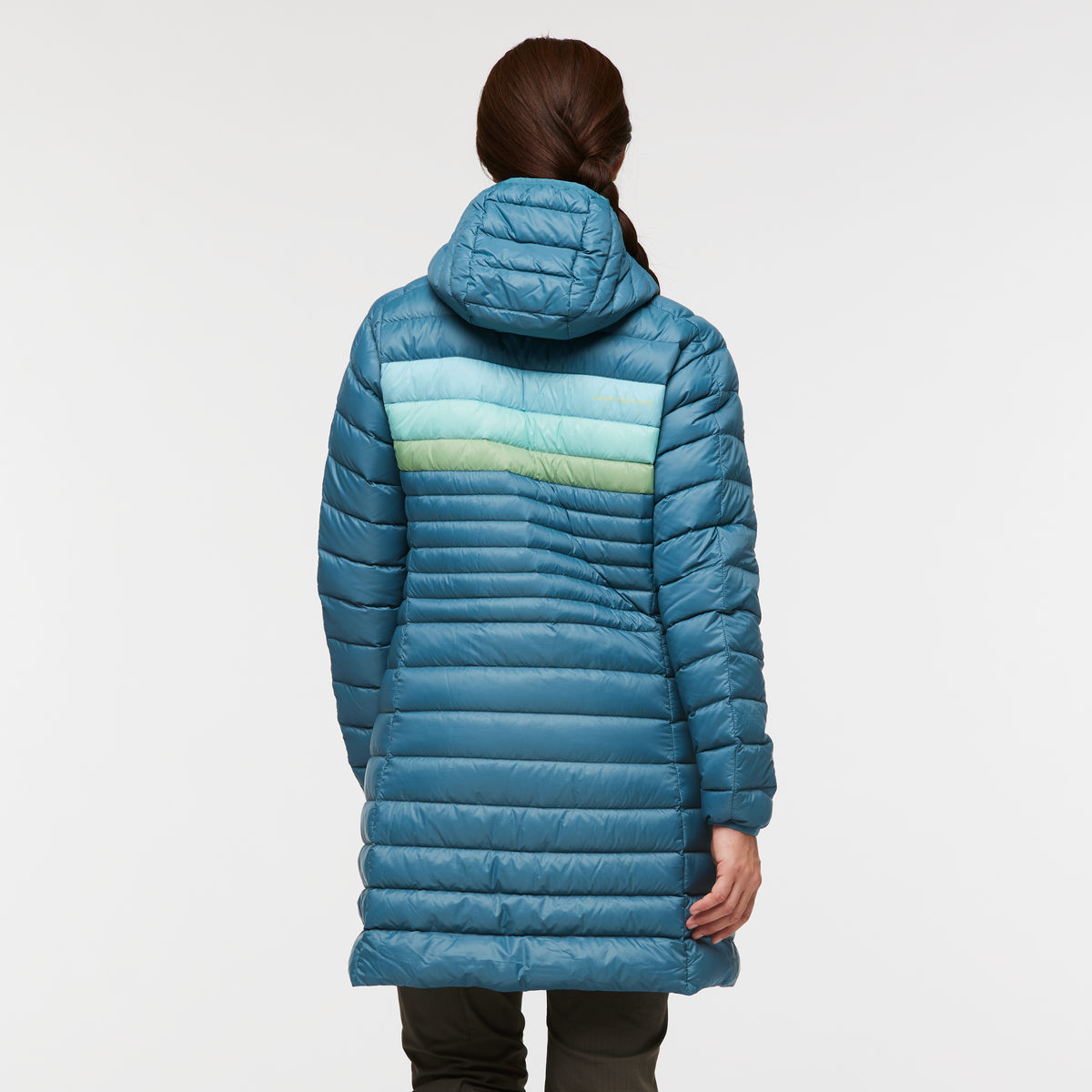 Fuego Down Parka - Women's - Image 13