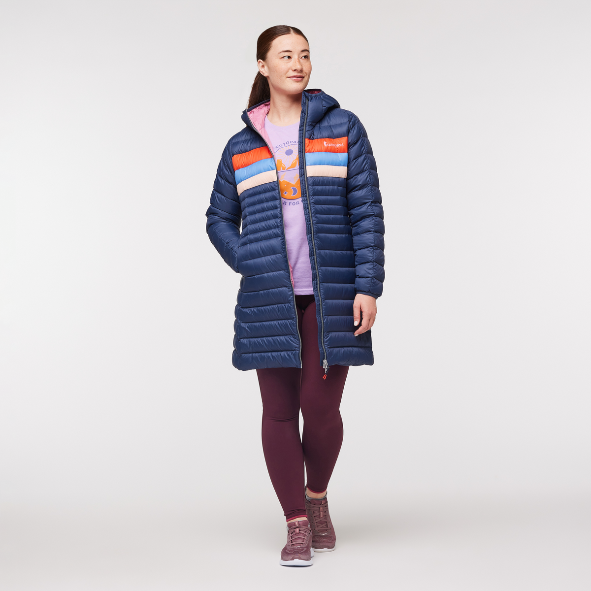 Fuego Down Parka - Women's - Image 23