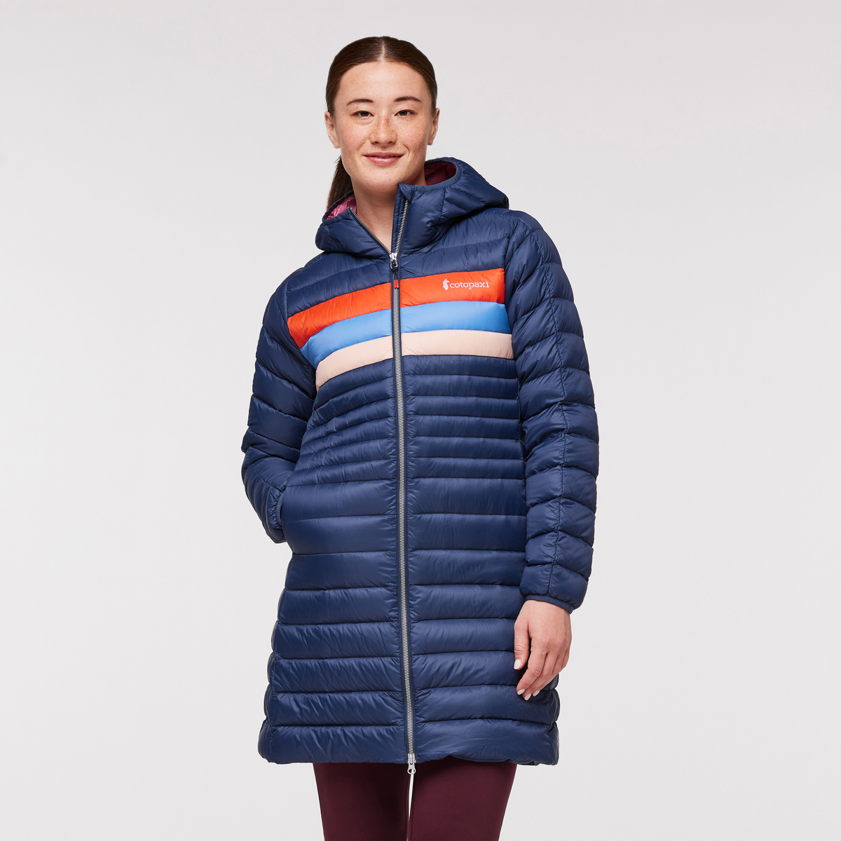 Fuego Down Parka - Women's - Image 22