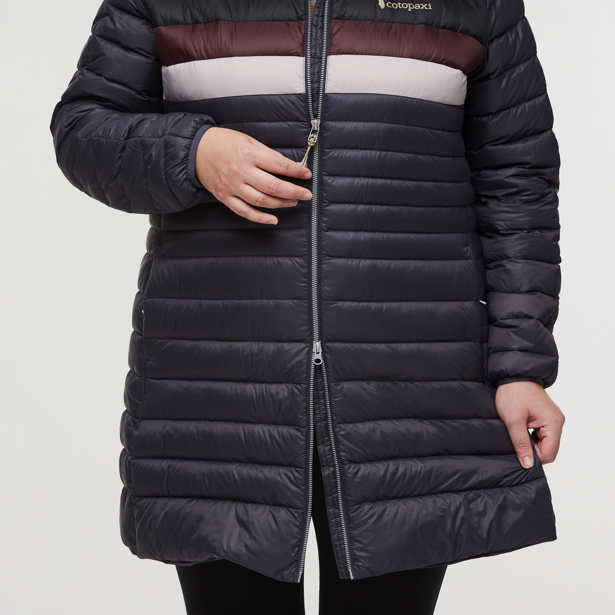 Fuego Down Parka - Women's - Image 35