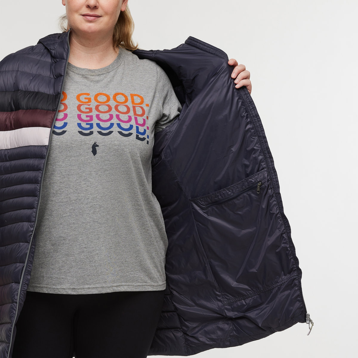 Fuego Down Parka - Women's - Image 36