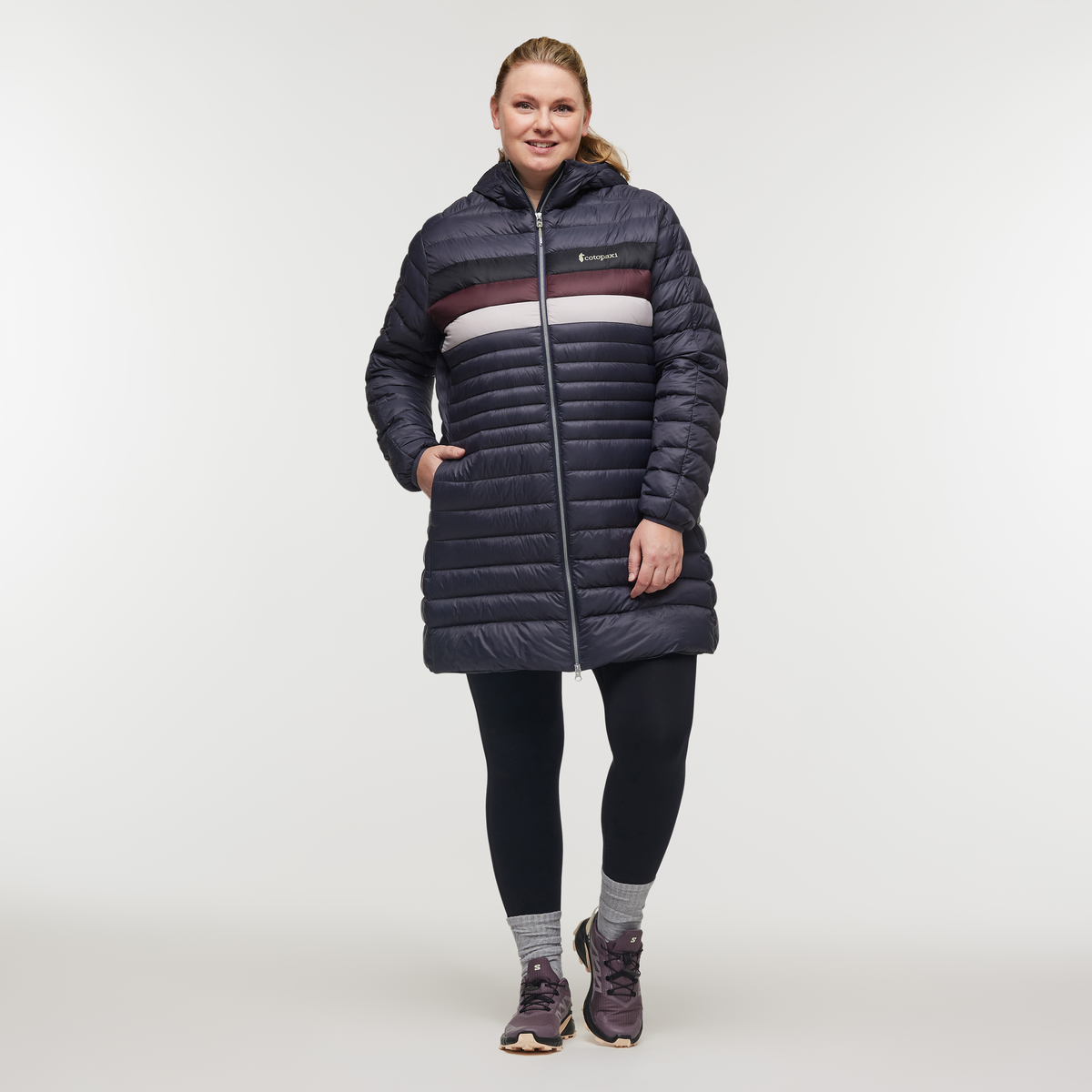 Fuego Down Parka - Women's - Image 29