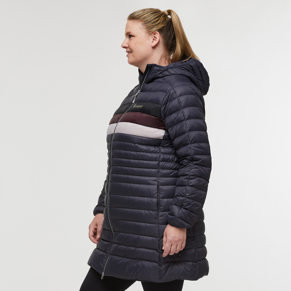 Fuego Down Parka - Women's - Image 30