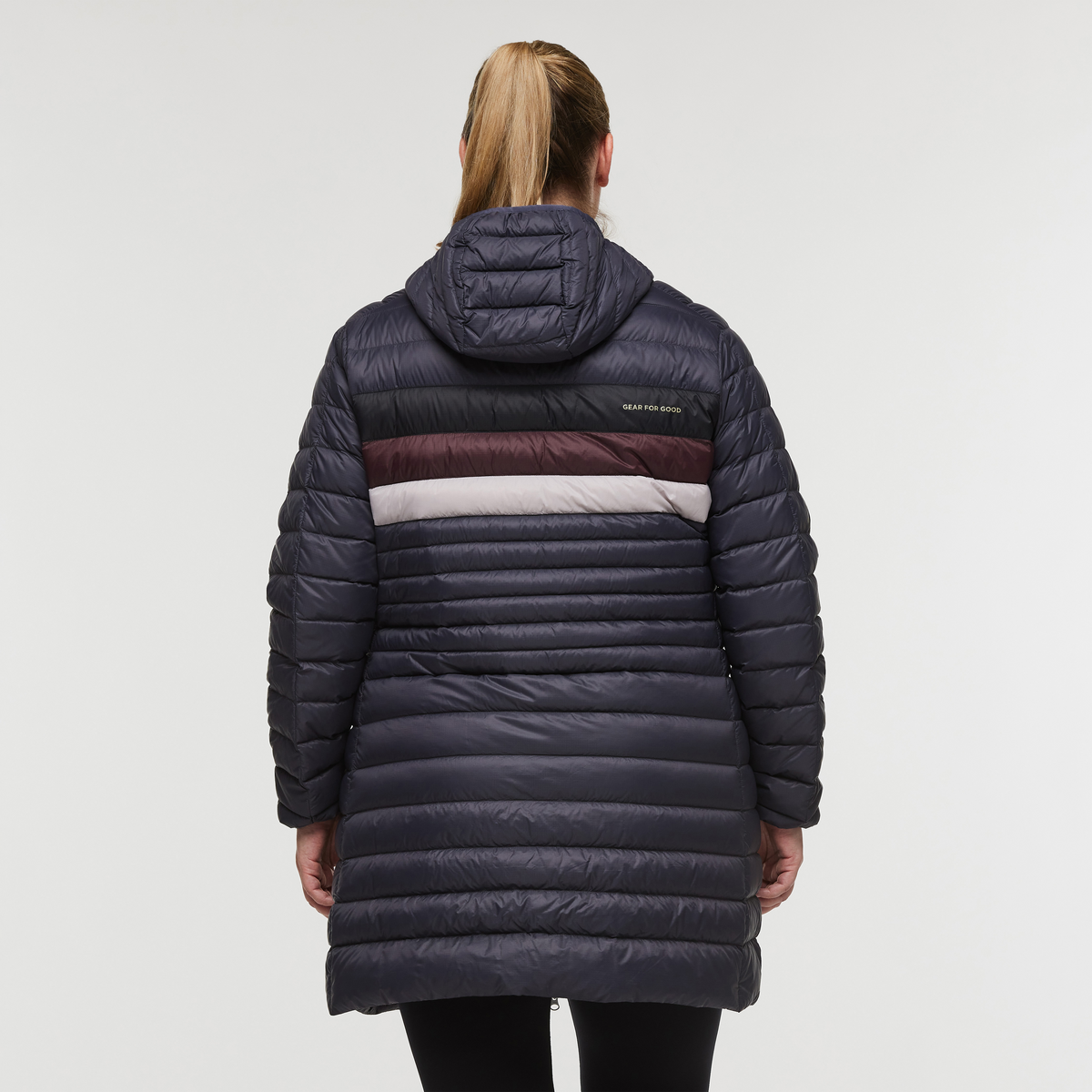 Fuego Down Parka - Women's - Image 31