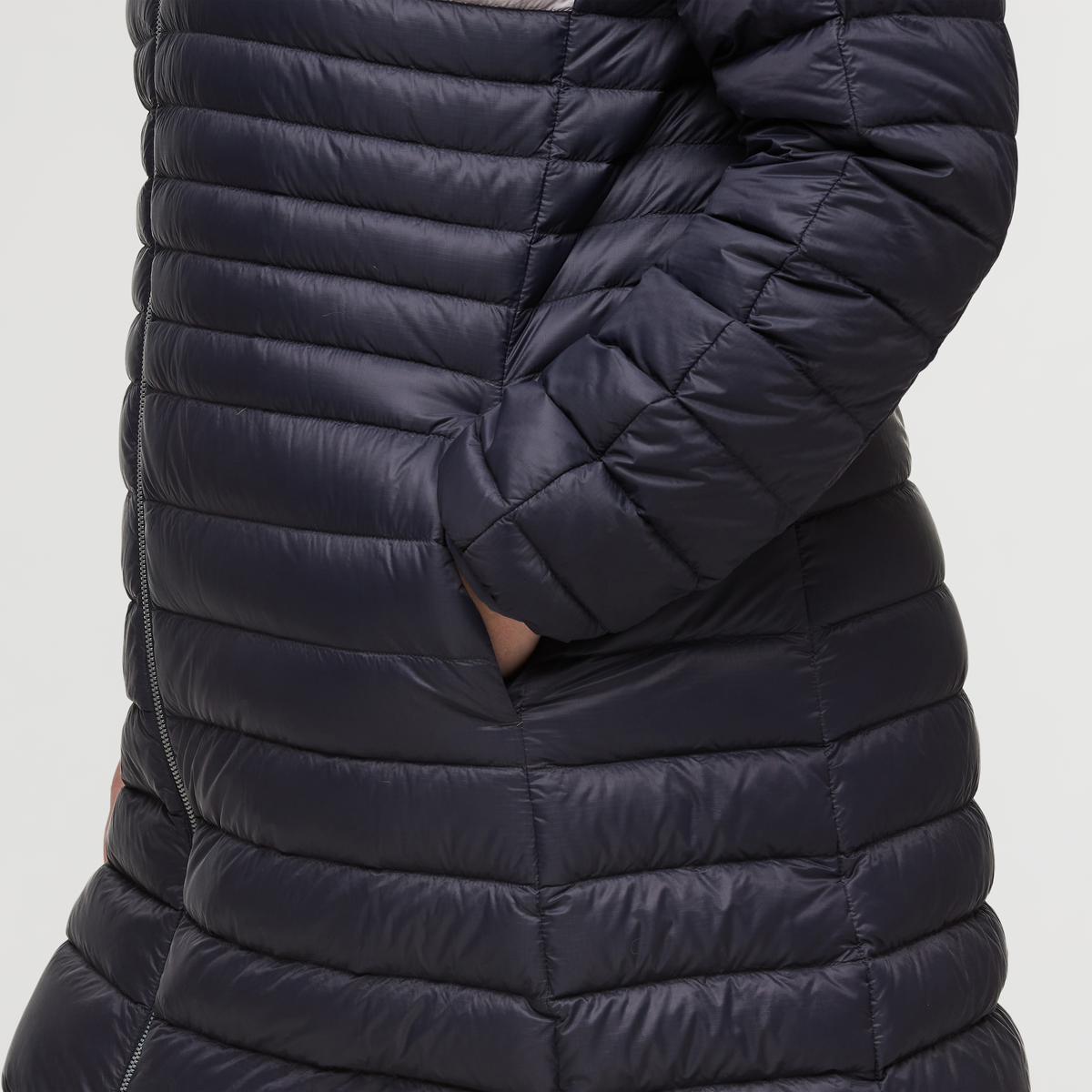 Fuego Down Parka - Women's - Image 34