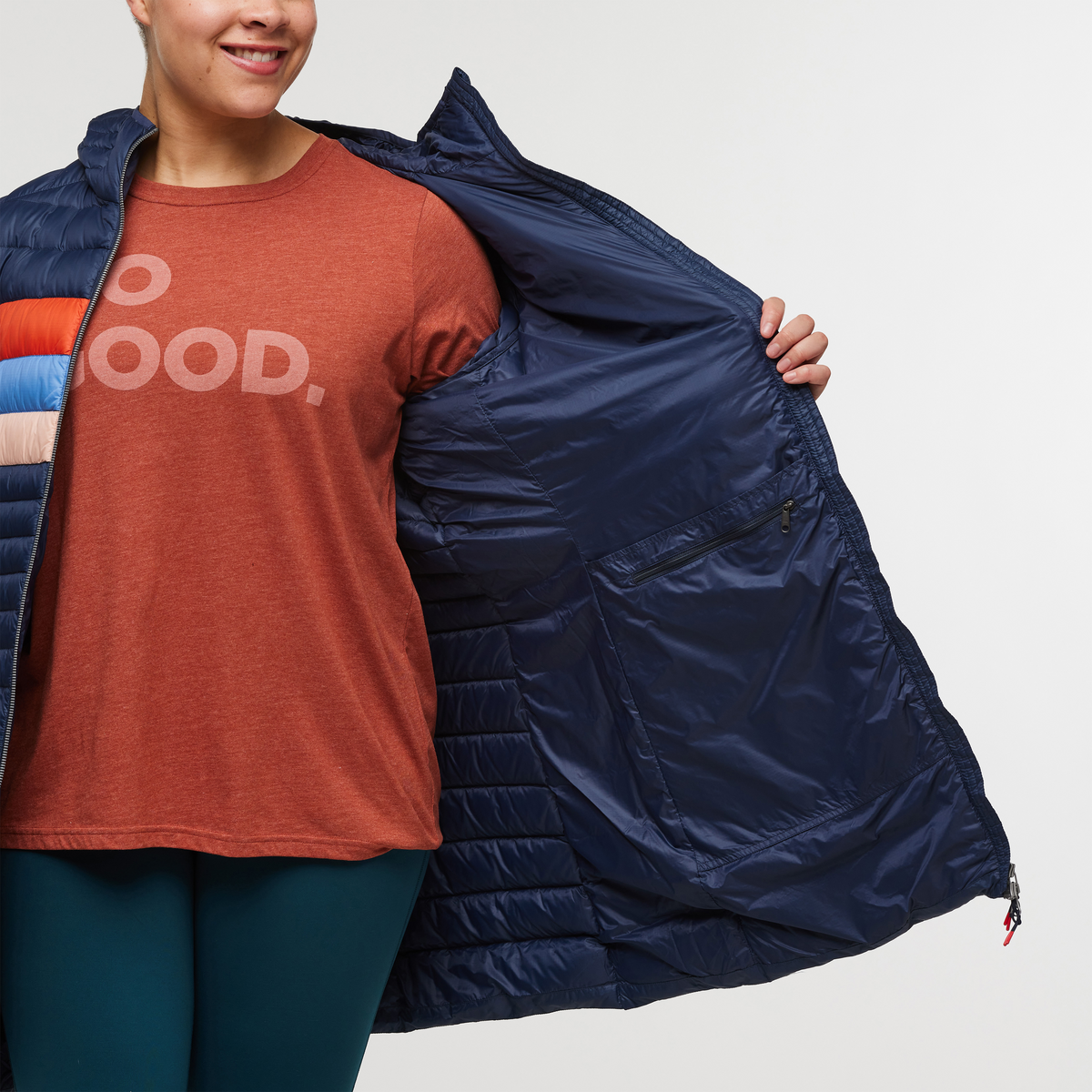 Fuego Down Parka - Women's - Image 26