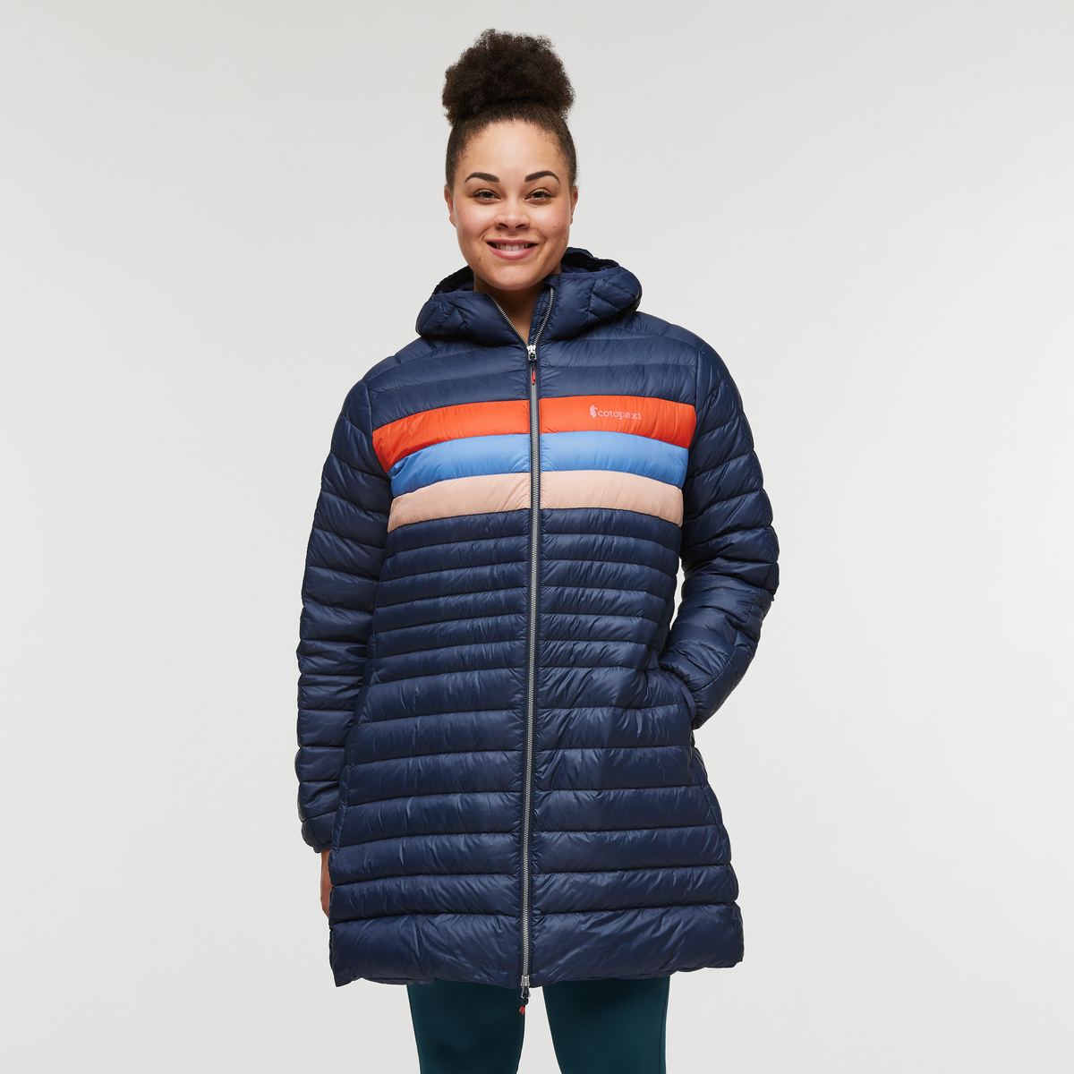 Fuego Down Parka - Women's - Image 18