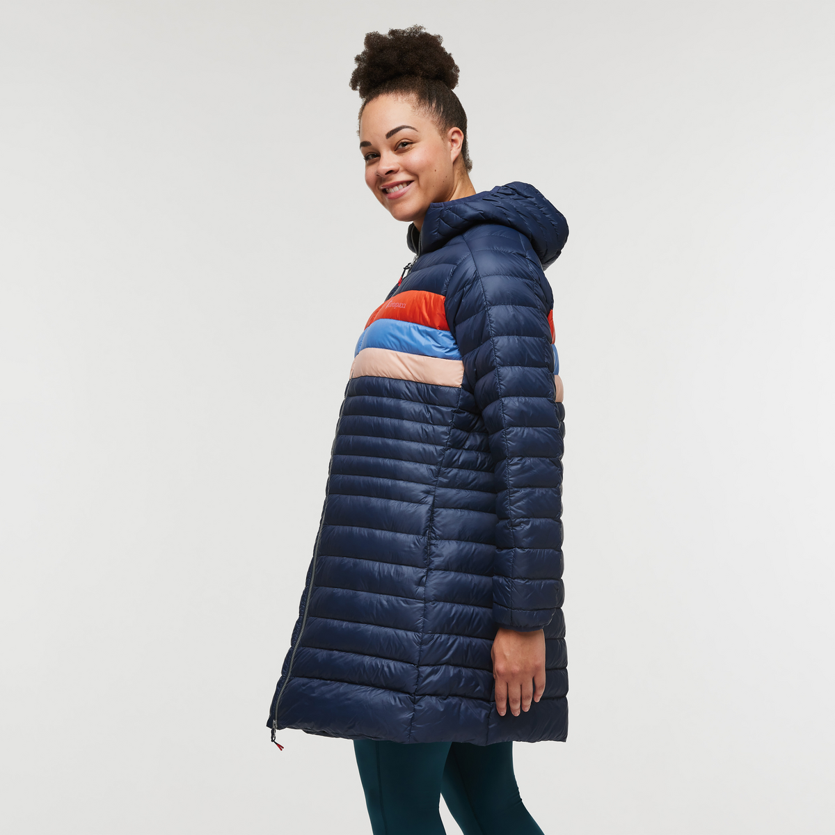 Fuego Down Parka - Women's - Image 20