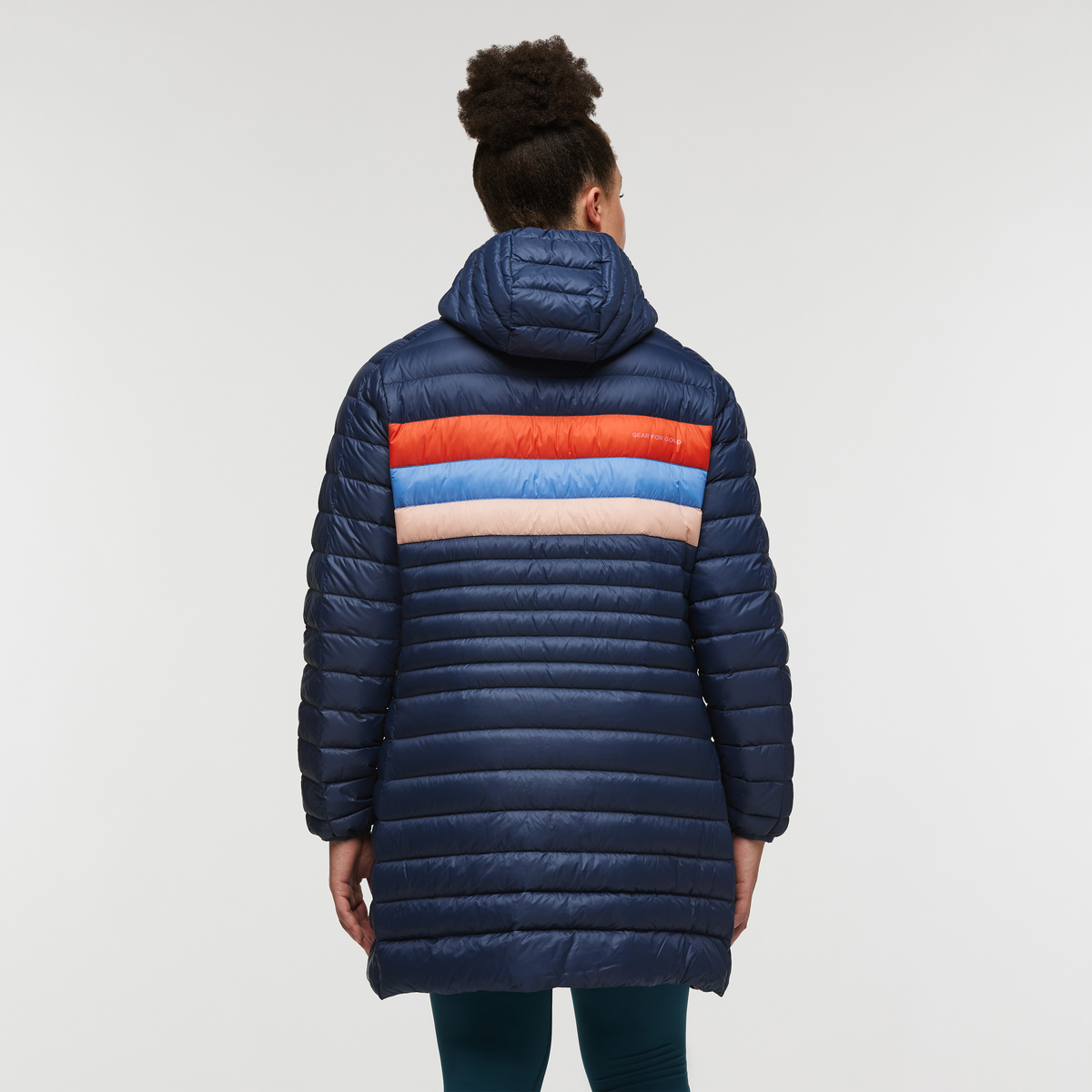 Fuego Down Parka - Women's - Image 21