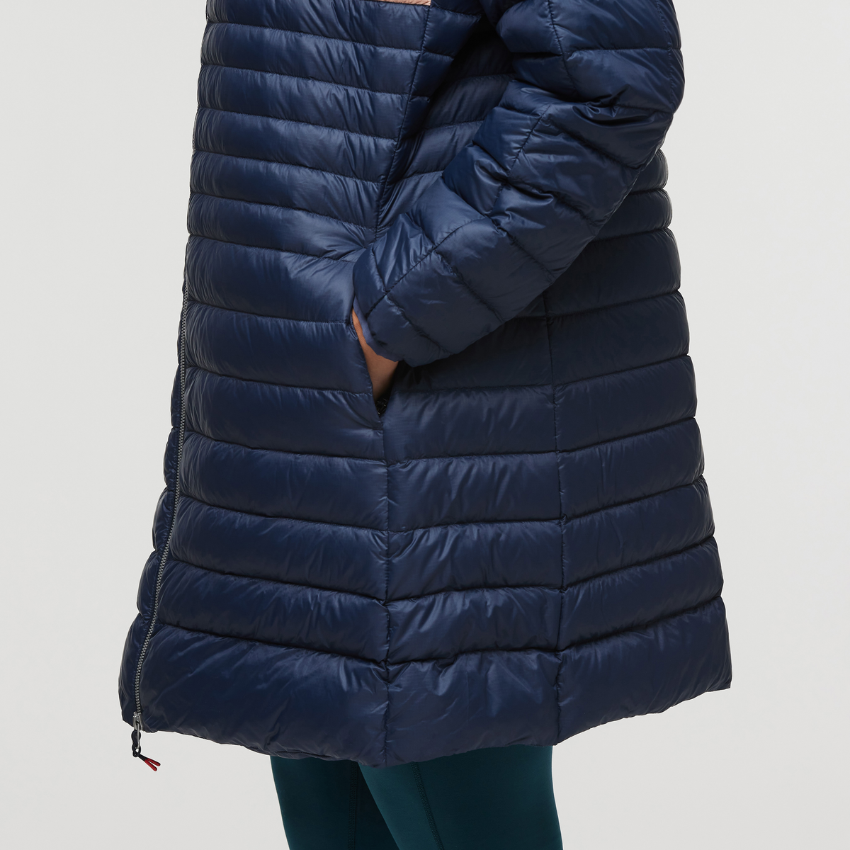 Fuego Down Parka - Women's - Image 24