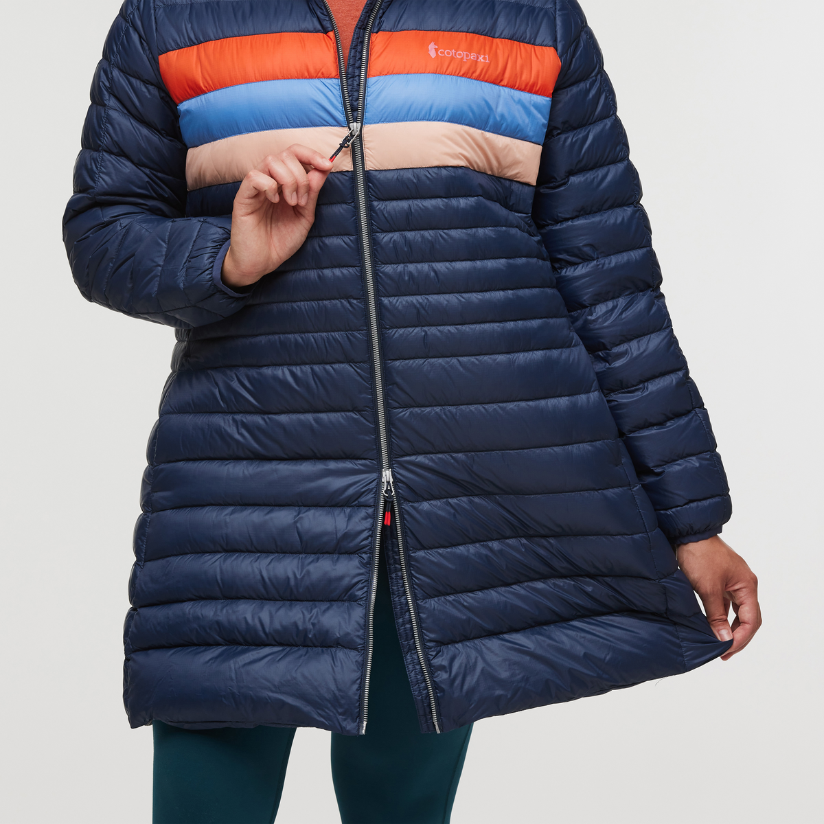 Fuego Down Parka - Women's - Image 25