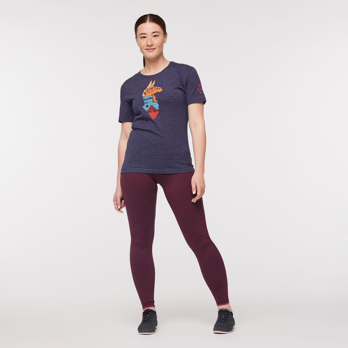 Alternative view of Mari Tight - Women's