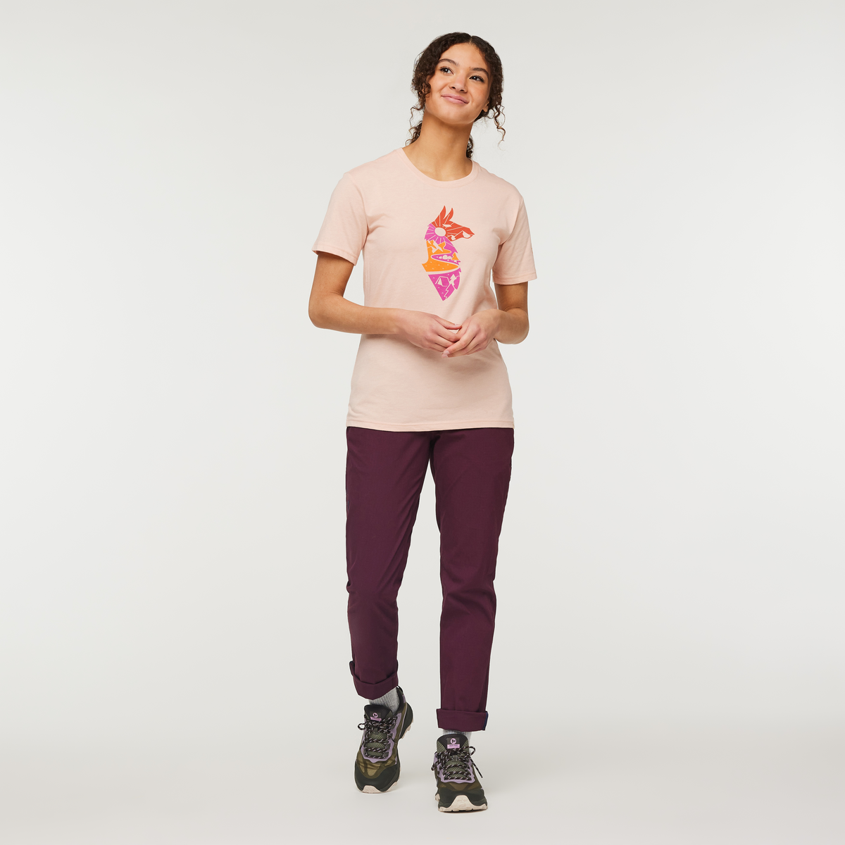 Alternative view of Salto Ripstop Pant - Women's