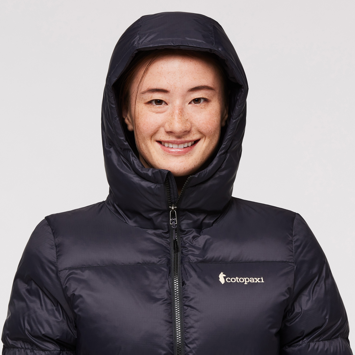 Solazo Down Hooded Jacket - Women's - Image 13