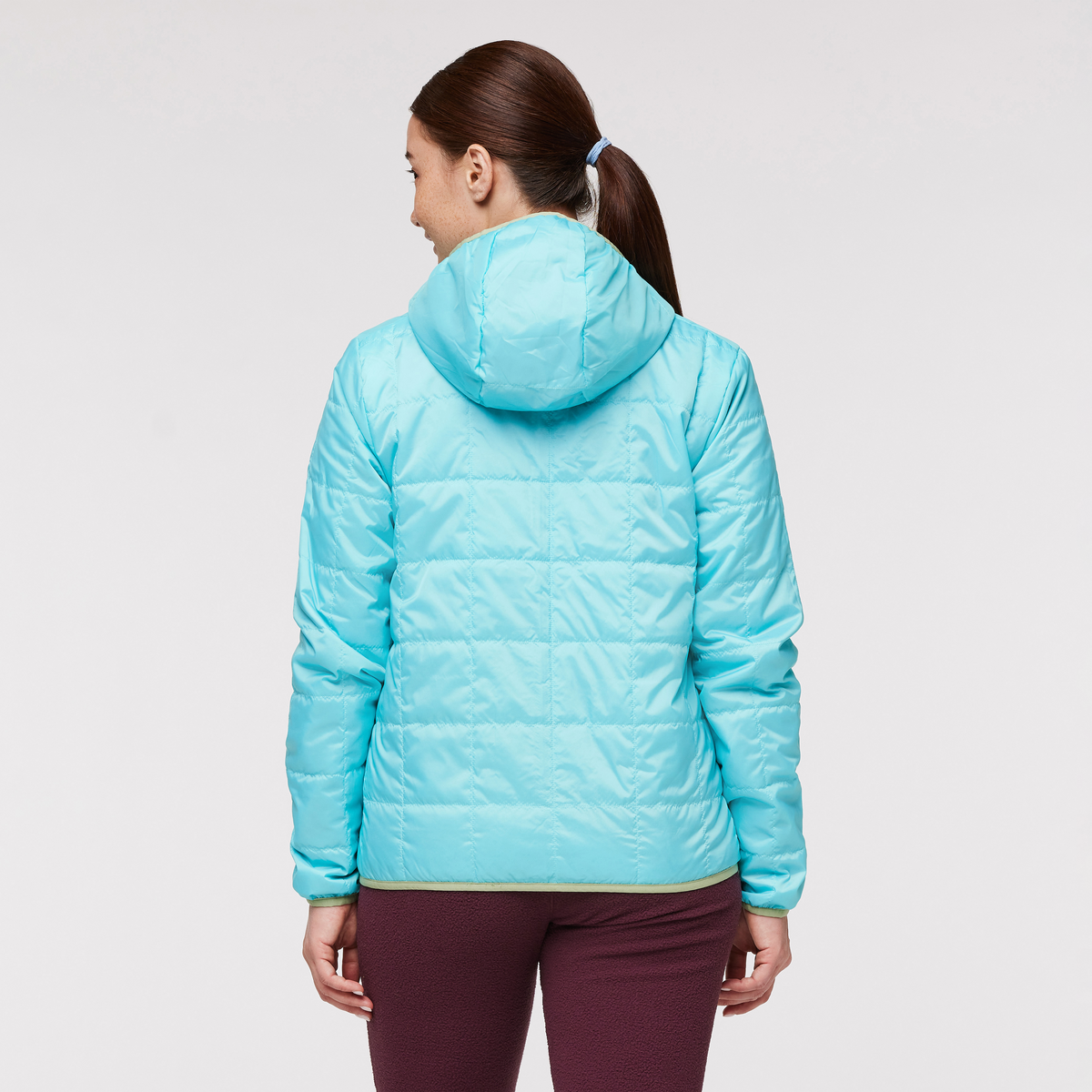 Teca Cálido Hooded Jacket - Women's - Image 38