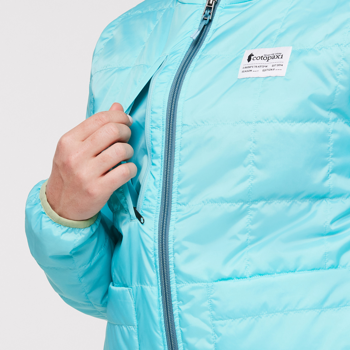 Teca Cálido Hooded Jacket - Women's - Image 39