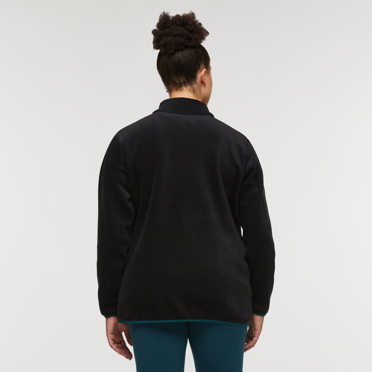 Teca Fleece Full-Zip Jacket - Women's - Image 24
