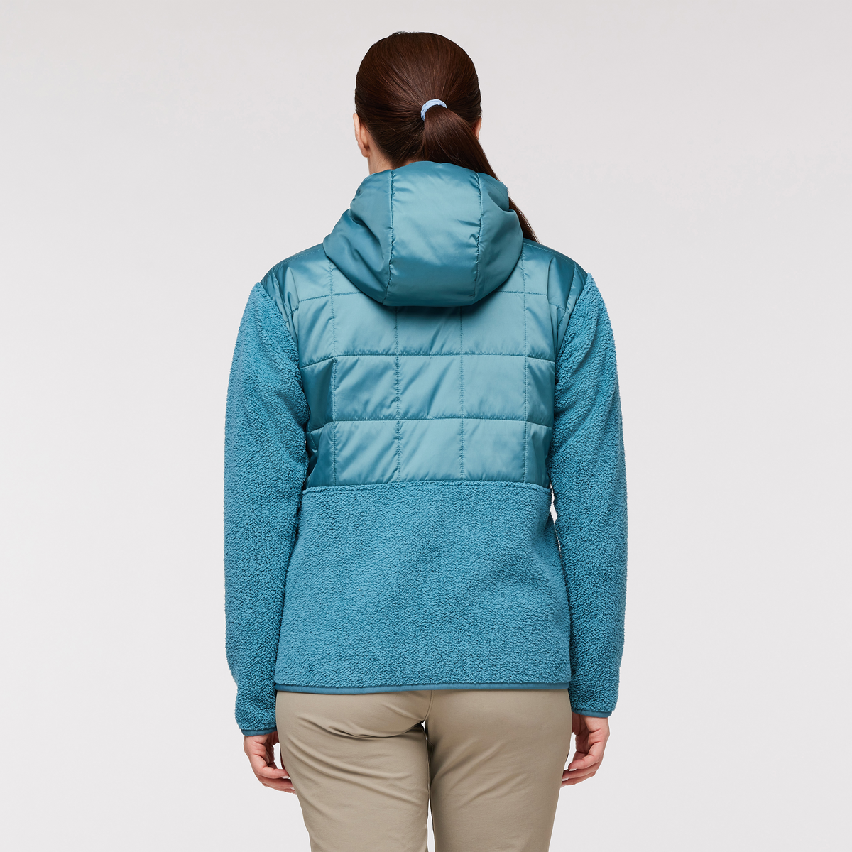Trico Hybrid Jacket - Women's - Image 4