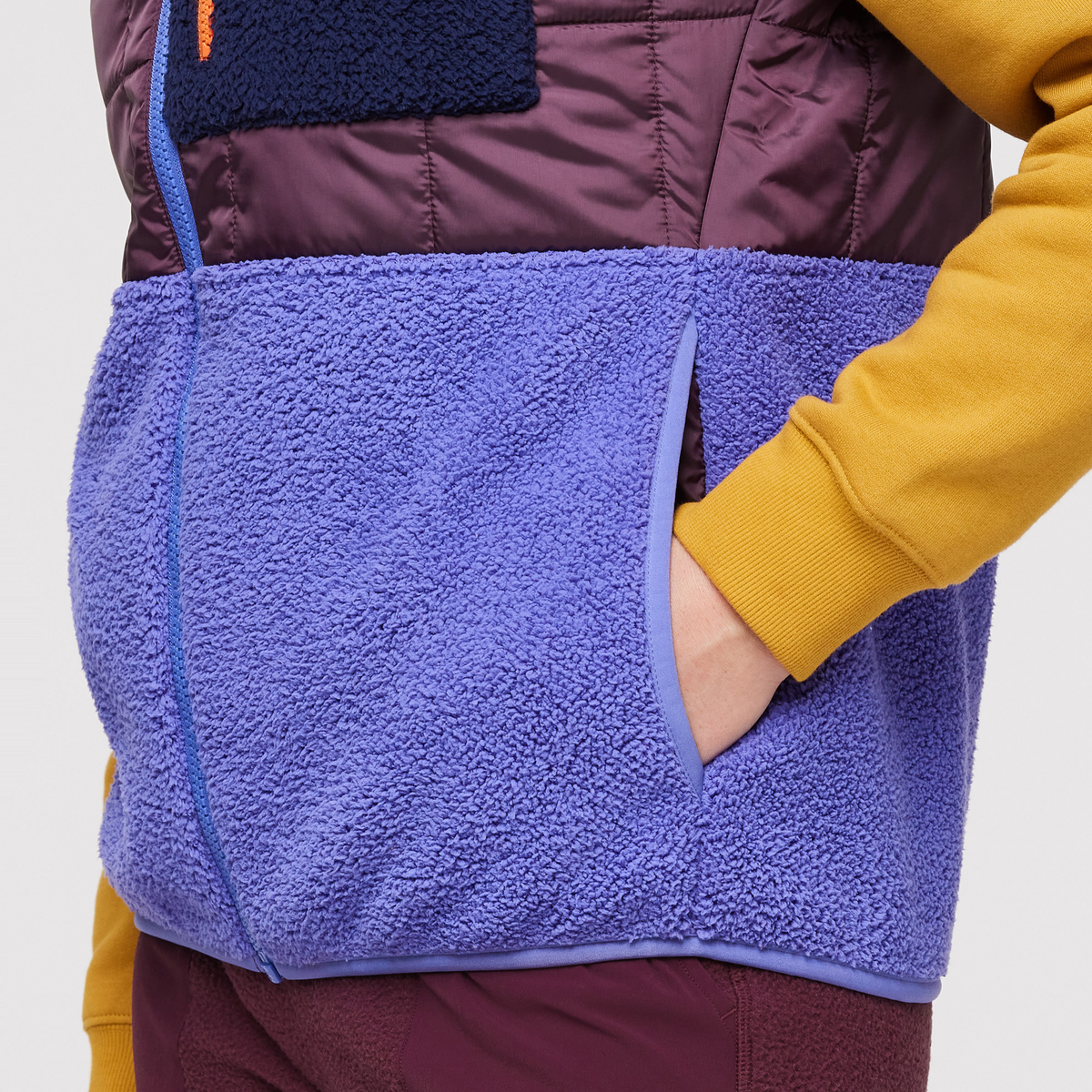 Trico Hybrid Vest - Women's - Image 14