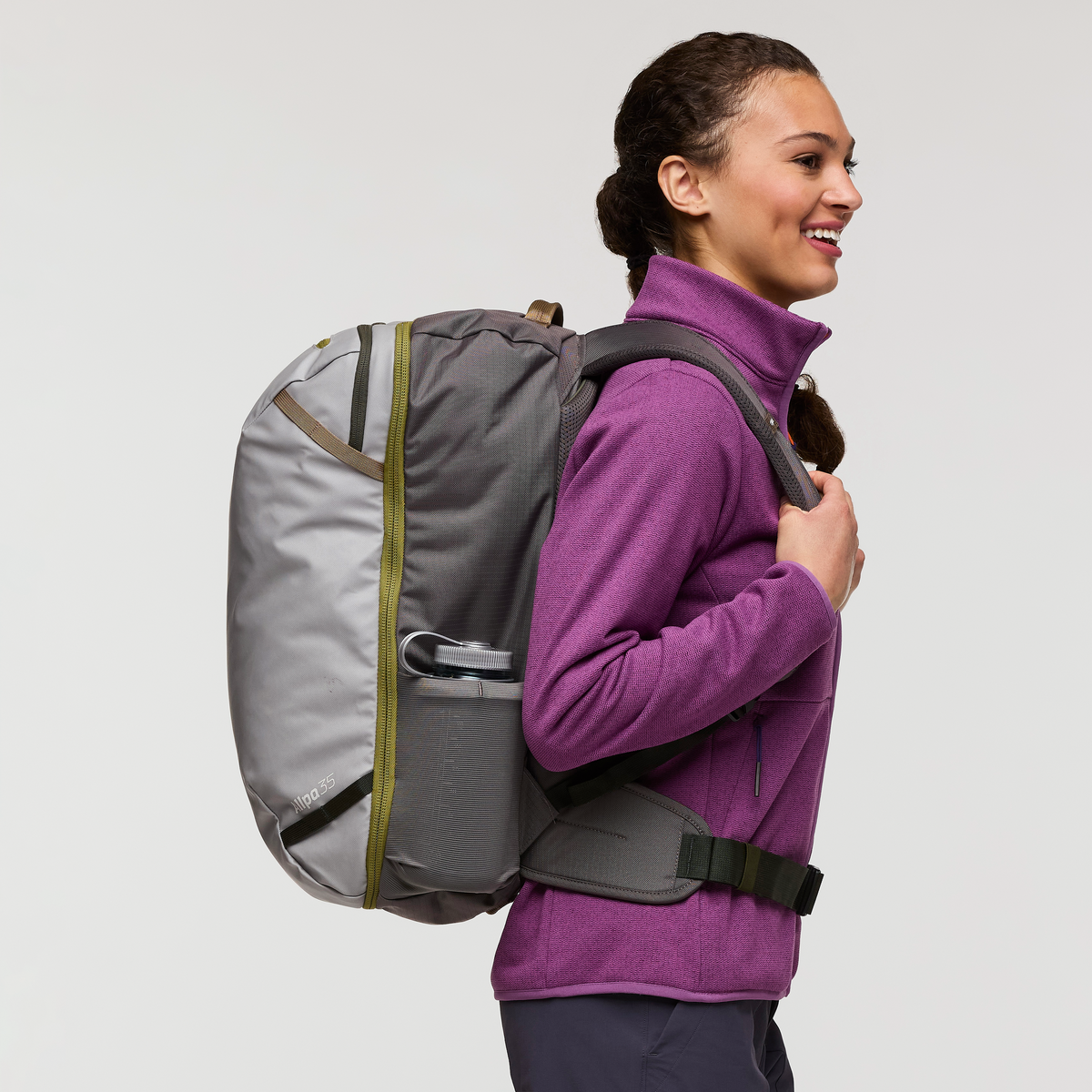 Allpa 35L Travel Pack - Image 3